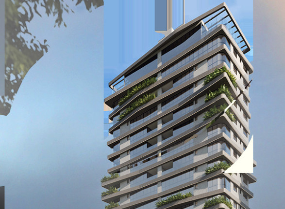 Imóvel com 3 Quartos à Venda, 271 m² em Centro - Balneário Camboriú