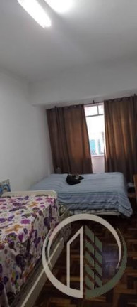 Imagem Apartamento com 1 Quarto à Venda, 80 m² em Centro - São Vicente