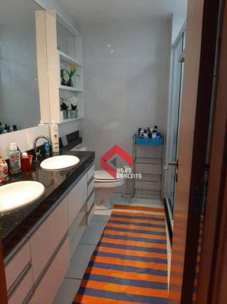 Imagem Apartamento com 3 Quartos à Venda, 268 m² em Cocó - Fortaleza