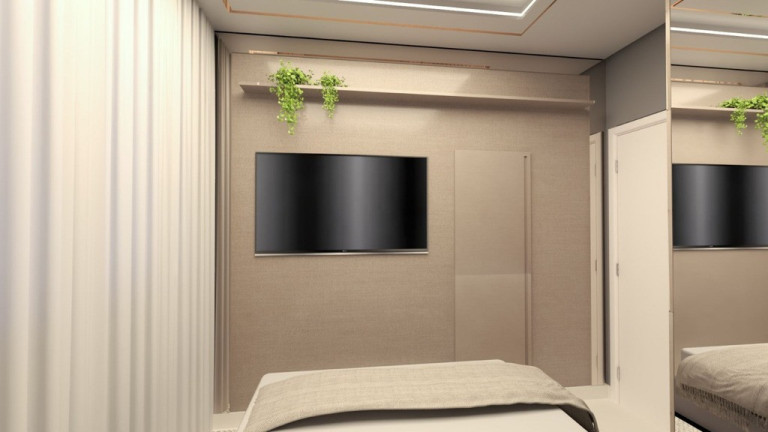 Imagem Apartamento com 2 Quartos à Venda, 99 m² em Zona Nova - Capão Da Canoa Imagem Apartamento com 2 Quartos à Venda, 99 m² em Zona Nova - Capão Da Canoa