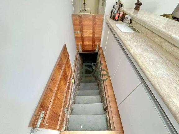 Imagem Casa com 4 Quartos à Venda, 407 m² em São Paulo Ii - Cotia