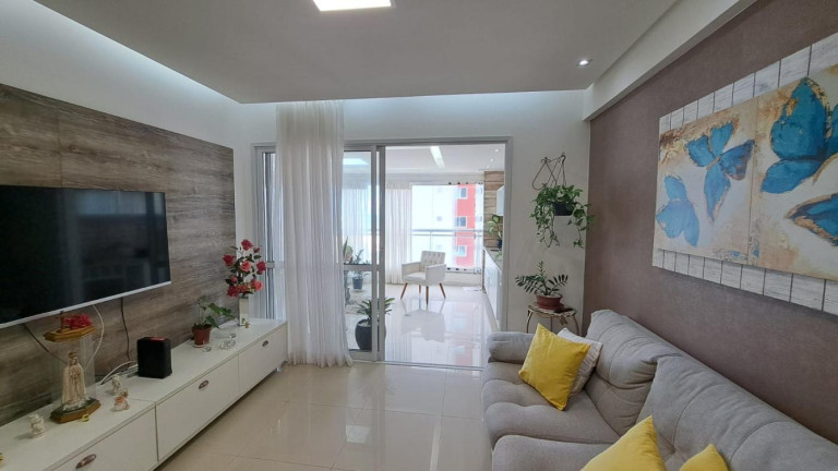 Imagem Apartamento com 3 Quartos à Venda, 138 m² em Armação - Salvador