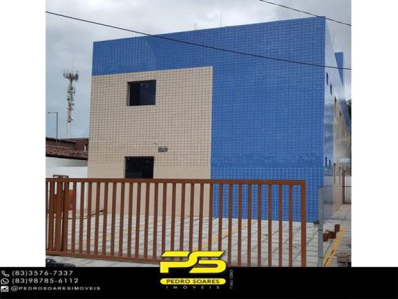 Imagem Apartamento com 3 Quartos à Venda, 60 m² em Mangabeira - João Pessoa Imagem Apartamento com 3 Quartos à Venda, 60 m² em Mangabeira - João Pessoa