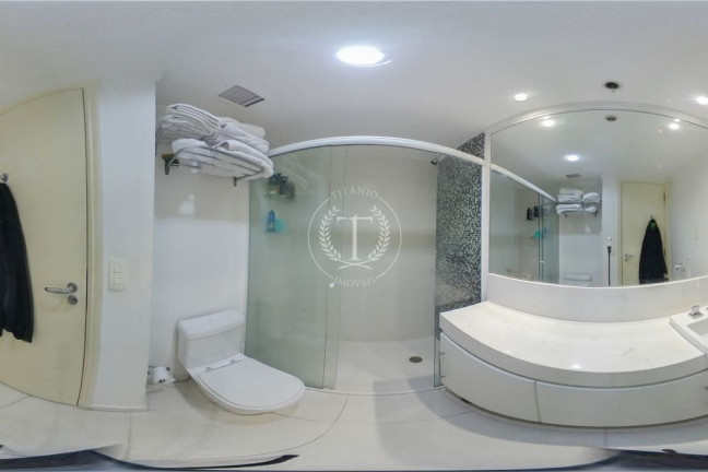 Imagem Apartamento com 1 Quarto à Venda, 34 m² em Cidade Monções - São Paulo Imagem Apartamento com 1 Quarto à Venda, 34 m² em Cidade Monções - São Paulo