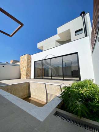 Casa com 3 Quartos à Venda, 240 m² em Parque Ibiti Reserva - Sorocaba