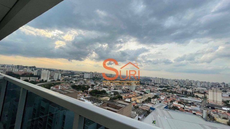Imagem Sala Comercial à Venda ou Locação, 147 m² em Centro - São Bernardo Do Campo Imagem Sala Comercial à Venda ou Locação, 147 m² em Centro - São Bernardo Do Campo