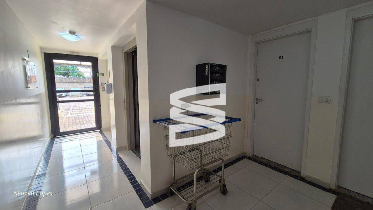 Imagem Apartamento com 2 Quartos à Venda, 58 m² em Jardim Nova Iguaçu - Piracicaba Imagem Apartamento com 2 Quartos à Venda, 58 m² em Jardim Nova Iguaçu - Piracicaba