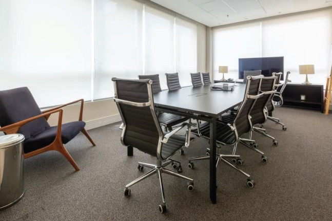 Imagem Sala Comercial à Venda, 146 m² em Bethaville I - Barueri