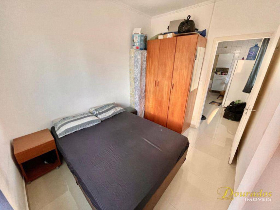 Imagem Kitnet com 1 Quarto à Venda, 32 m² em Boqueirão - Praia Grande Imagem Kitnet com 1 Quarto à Venda, 32 m² em Boqueirão - Praia Grande