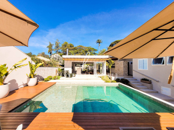 Imagem Casa de Condomínio com 4 Quartos à Venda, 1.164 m² em Terras De São Carlos - Jundiaí