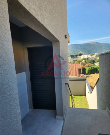 Imagem Casa com 2 Quartos à Venda, 110 m² em Jardim Paulista - Atibaia Imagem Casa com 2 Quartos à Venda, 110 m² em Jardim Paulista - Atibaia