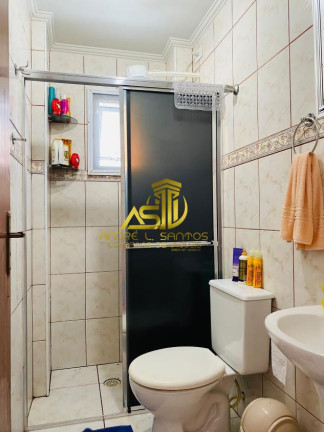 Imagem Kitnet com 1 Quarto à Venda, 50 m² em Mirim - Praia Grande Imagem Kitnet com 1 Quarto à Venda, 50 m² em Mirim - Praia Grande