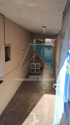 Imagem Sobrado com 3 Quartos à Venda, 143 m² em Campos Eliseos - Ribeirão Preto Imagem Sobrado com 3 Quartos à Venda, 143 m² em Campos Eliseos - Ribeirão Preto