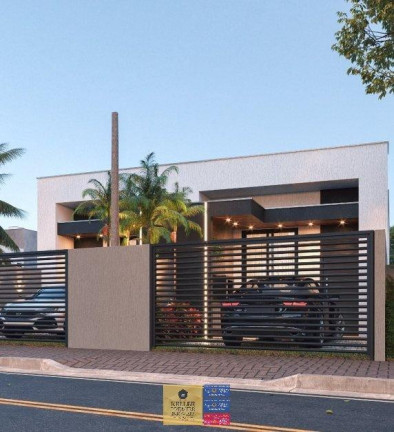 Imagem Casa com 2 Quartos à Venda, 72 m² em Vila Maria - Foz Do Iguaçu