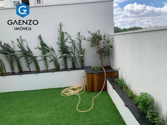 Imagem Apartamento com 2 Quartos à Venda, 150 m² em Centro - Osasco