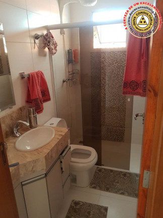 Imagem Casa com 3 Quartos à Venda, 158 m² em Jardim Alvorada - São José Dos Campos Imagem Casa com 3 Quartos à Venda, 158 m² em Jardim Alvorada - São José Dos Campos
