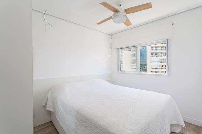 Imagem Apartamento com 2 Quartos à Venda, 58 m² em Pinheiros - São Paulo