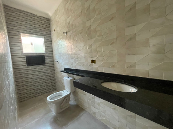 Imagem Casa com 2 Quartos à Venda, 67 m² em Jardim Suarão - Itanhaém