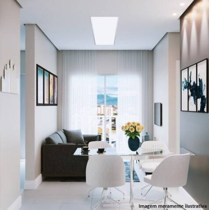 Imagem Apartamento com 2 Quartos à Venda, 50 m² em Wanel Ville - Sorocaba