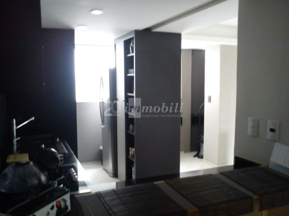 Imagem Apartamento com 2 Quartos à Venda, 98 m² em Higienópolis - São Paulo