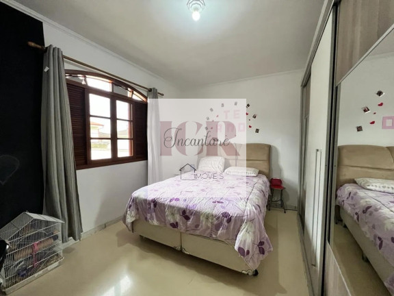 Imagem Casa de Condomínio com 3 Quartos à Venda, 360 m² em Jardim Ibiti Do Paço - Sorocaba