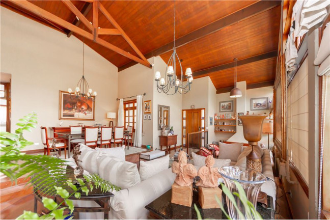 Imagem Casa com 4 Quartos à Venda, 1.000 m² em Granja Viana Ii - Cotia Imagem Casa com 4 Quartos à Venda, 1.000 m² em Granja Viana Ii - Cotia