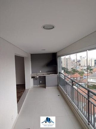 Imagem Apartamento com 3 Quartos à Venda, 93 m² em Vila Formosa - São Paulo