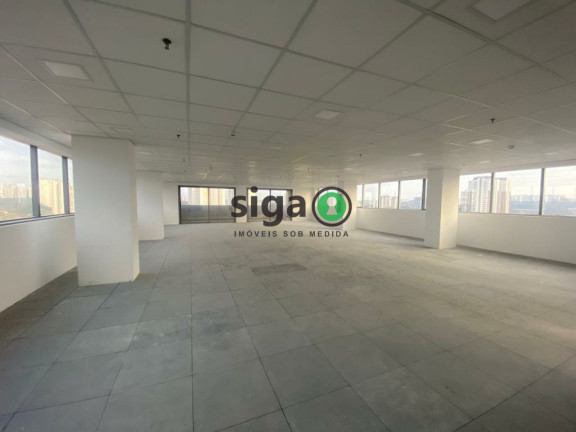 Imagem Imóvel Comercial à Venda ou Locação, 317 m² em Chácara Santo Antônio - São Paulo Imagem Imóvel Comercial à Venda ou Locação, 317 m² em Chácara Santo Antônio - São Paulo