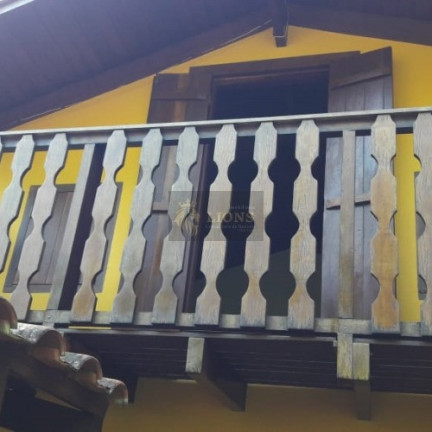 Imagem Sobrado com 3 Quartos à Venda, 150 m² em Bonete - Ubatuba Imagem Sobrado com 3 Quartos à Venda, 150 m² em Bonete - Ubatuba