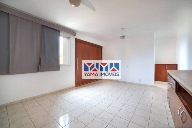 Imagem Apartamento com 1 Quarto à Venda, 38 m² em Centro - Ribeirão Preto Imagem Apartamento com 1 Quarto à Venda, 38 m² em Centro - Ribeirão Preto