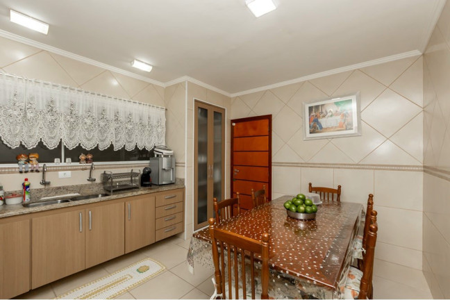 Imagem Casa com 4 Quartos à Venda, 159 m² em Jardim Cidália - São Paulo Imagem Casa com 4 Quartos à Venda, 159 m² em Jardim Cidália - São Paulo