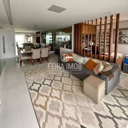 Imagem Apartamento com 4 Quartos à Venda, em Piatã - Salvador Imagem Apartamento com 4 Quartos à Venda, em Piatã - Salvador