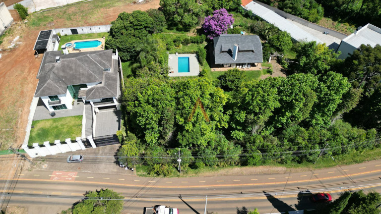 Imagem Terreno à Venda, 1.250 m² em Santa Cruz - Guarapuava Imagem Terreno à Venda, 1.250 m² em Santa Cruz - Guarapuava
