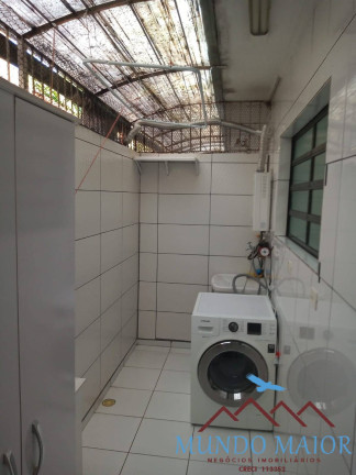 Imagem Casa com 3 Quartos à Venda, 149 m² em Vila Eldizia - Santo André