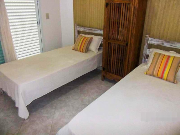 Imagem Cobertura com 3 Quartos à Venda, 220 m² em Enseada - Guarujá Imagem Cobertura com 3 Quartos à Venda, 220 m² em Enseada - Guarujá