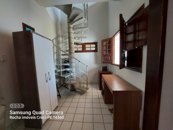 Imagem Casa com 3 Quartos à Venda, 191 m² em Candeias - Jaboatão Dos Guararapes
