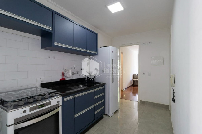 Imagem Apartamento com 2 Quartos à Venda, 56 m² em Vila Olímpia - São Paulo