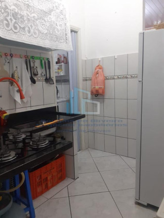 Imagem Apartamento com 1 Quarto à Venda, 35 m² em Canto Do Forte - Praia Grande Imagem Apartamento com 1 Quarto à Venda, 35 m² em Canto Do Forte - Praia Grande
