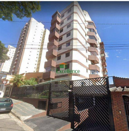 Imagem Apartamento com 2 Quartos para Alugar, 130 m² em Vila Valparaíso - Santo André Imagem Apartamento com 2 Quartos para Alugar, 130 m² em Vila Valparaíso - Santo André