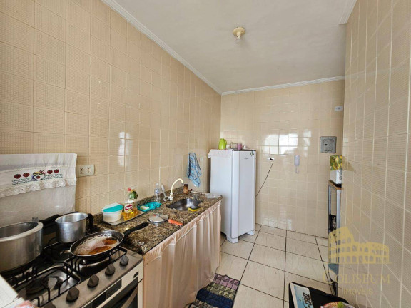 Imagem Apartamento com 1 Quarto à Venda, 48 m² em Vila Assunção - Praia Grande Imagem Apartamento com 1 Quarto à Venda, 48 m² em Vila Assunção - Praia Grande