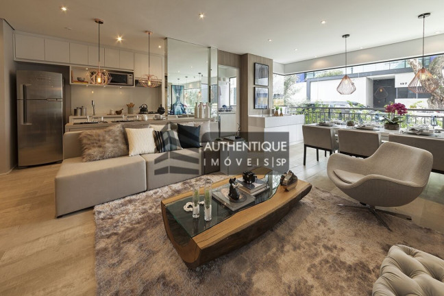 Imagem Apartamento com 2 Quartos à Venda, 66 m² em Butantã - São Paulo