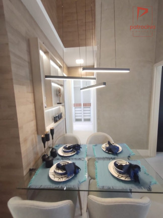 Imagem Casa com 3 Quartos à Venda, 60 m² em Jardim Brasil - Feira De Santana Imagem Casa com 3 Quartos à Venda, 60 m² em Jardim Brasil - Feira De Santana