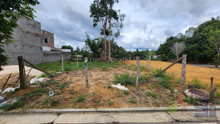 Imagem Terreno à Venda, 200 m² em Tarumã - Manaus Imagem Terreno à Venda, 200 m² em Tarumã - Manaus