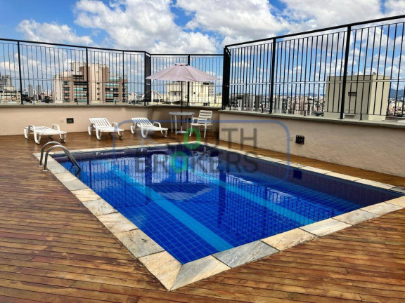 Imagem Apartamento com 2 Quartos à Venda, 57 m² em Santana - São Paulo Imagem Apartamento com 2 Quartos à Venda, 57 m² em Santana - São Paulo