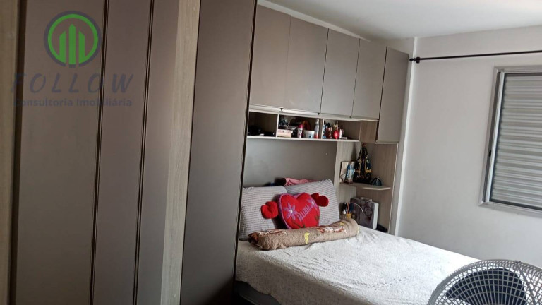 Imagem Apartamento com 2 Quartos à Venda, 54 m² em Bandeiras - Osasco Imagem Apartamento com 2 Quartos à Venda, 54 m² em Bandeiras - Osasco