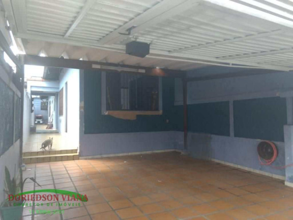 Imagem Casa com 2 Quartos à Venda, 85 m² em Jardim Modelo - São Paulo