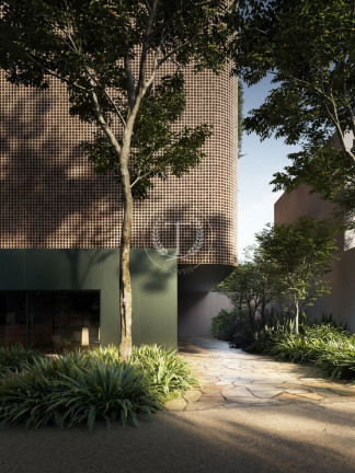 Imagem Cobertura com 3 Quartos à Venda, 380 m² em Jardins - São Paulo Imagem Cobertura com 3 Quartos à Venda, 380 m² em Jardins - São Paulo