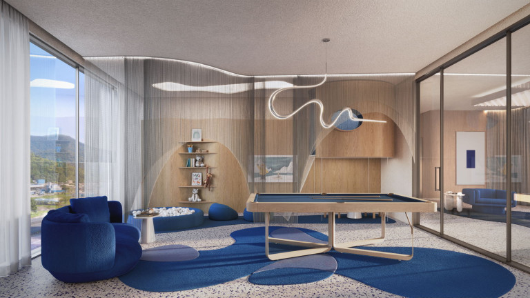 Imagem Apartamento com 3 Quartos à Venda, 184 m² em Centro - Itapema