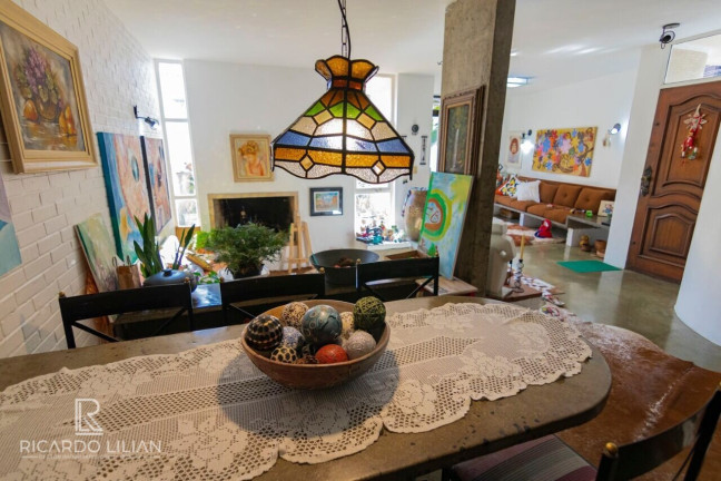Sobrado com 3 Quartos à Venda, 208 m² em Vila Santana - São Paulo