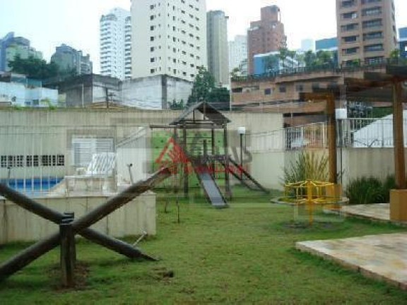 Imagem Apartamento com 2 Quartos à Venda, 86 m² em Real Parque - São Paulo Imagem Apartamento com 2 Quartos à Venda, 86 m² em Real Parque - São Paulo